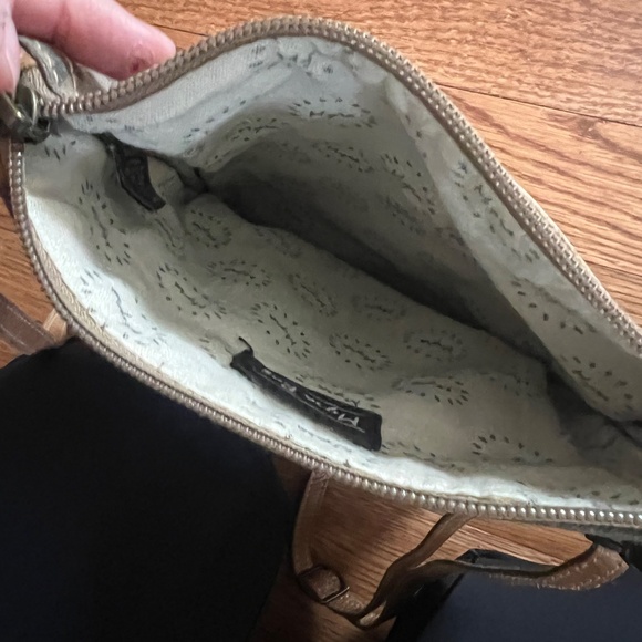 Myra bags, small crossbody - Picture 2 of 4